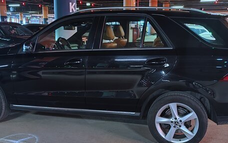 Mercedes-Benz GLE, 2018 год, 4 200 000 рублей, 7 фотография