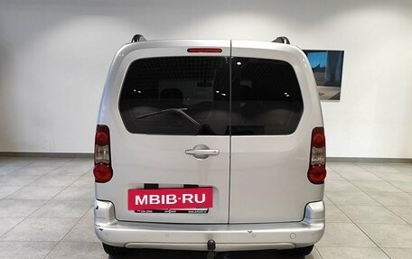 Peugeot Partner II рестайлинг 2, 2013 год, 759 000 рублей, 6 фотография