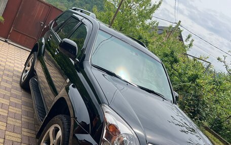 Toyota Land Cruiser Prado 120 рестайлинг, 2008 год, 3 000 000 рублей, 2 фотография