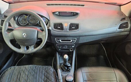 Renault Fluence I, 2010 год, 445 000 рублей, 9 фотография
