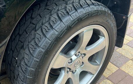 Toyota Land Cruiser Prado 120 рестайлинг, 2008 год, 3 000 000 рублей, 8 фотография