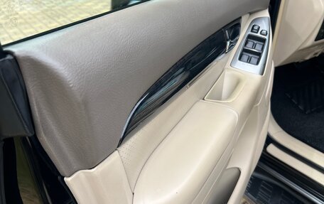Toyota Land Cruiser Prado 120 рестайлинг, 2008 год, 3 000 000 рублей, 14 фотография
