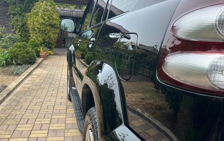 Toyota Land Cruiser Prado 120 рестайлинг, 2008 год, 3 000 000 рублей, 9 фотография
