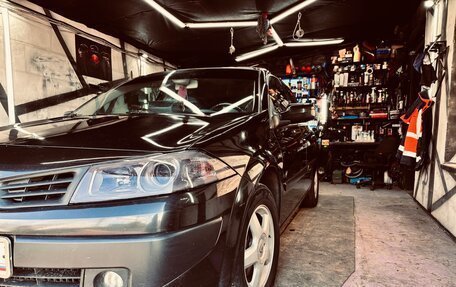 Renault Megane II, 2007 год, 595 000 рублей, 6 фотография