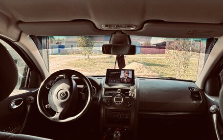Renault Megane II, 2007 год, 595 000 рублей, 5 фотография