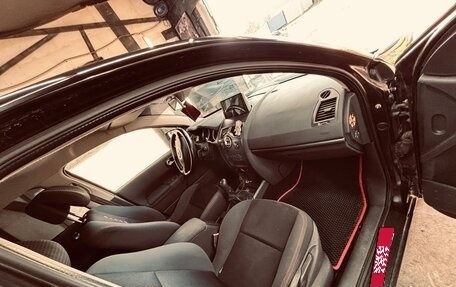Renault Megane II, 2007 год, 595 000 рублей, 4 фотография