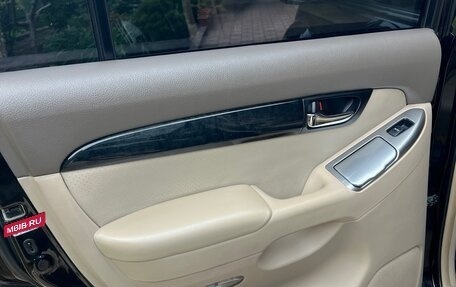 Toyota Land Cruiser Prado 120 рестайлинг, 2008 год, 3 000 000 рублей, 11 фотография