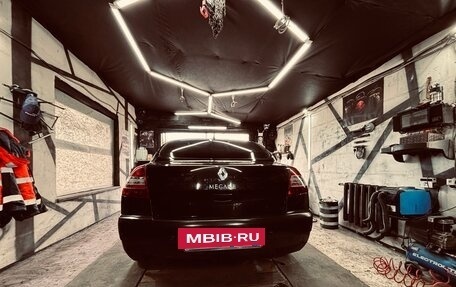 Renault Megane II, 2007 год, 595 000 рублей, 2 фотография
