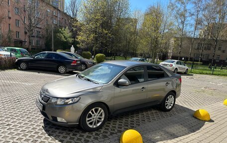 KIA Cerato III, 2011 год, 650 000 рублей, 3 фотография
