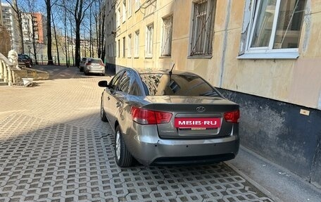 KIA Cerato III, 2011 год, 650 000 рублей, 4 фотография