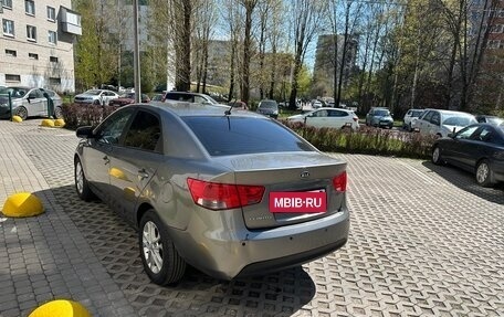 KIA Cerato III, 2011 год, 650 000 рублей, 5 фотография