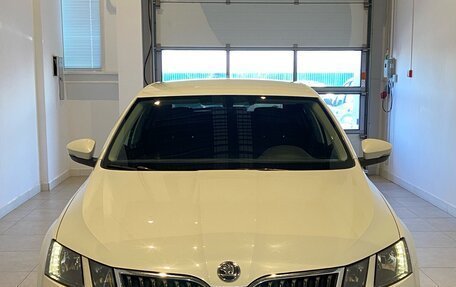 Skoda Octavia, 2020 год, 2 050 000 рублей, 2 фотография