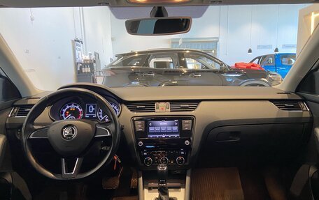 Skoda Octavia, 2020 год, 2 050 000 рублей, 10 фотография