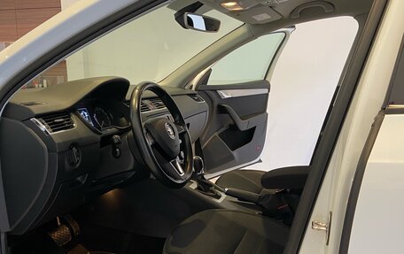 Skoda Octavia, 2020 год, 2 050 000 рублей, 7 фотография