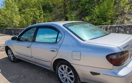 Nissan Maxima VIII, 2001 год, 450 000 рублей, 3 фотография