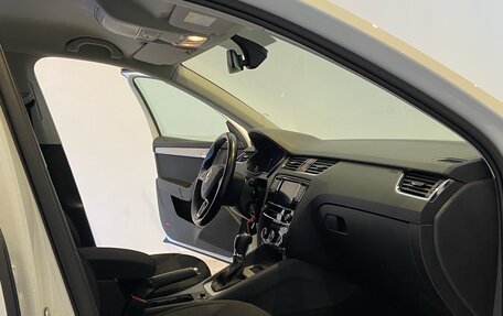 Skoda Octavia, 2020 год, 2 050 000 рублей, 8 фотография