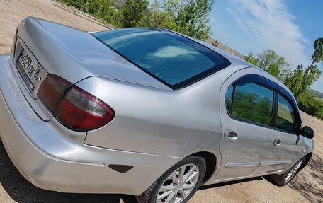 Nissan Maxima VIII, 2001 год, 450 000 рублей, 2 фотография