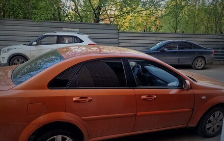 Chevrolet Lacetti, 2008 год, 250 000 рублей, 2 фотография
