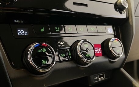 Skoda Octavia, 2020 год, 2 050 000 рублей, 12 фотография