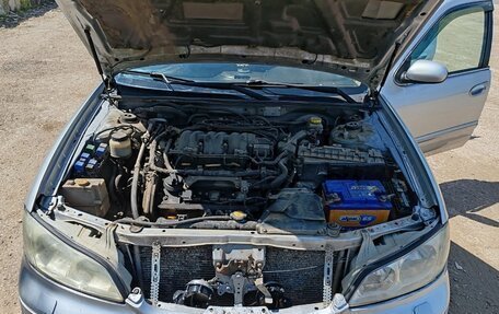 Nissan Maxima VIII, 2001 год, 450 000 рублей, 6 фотография