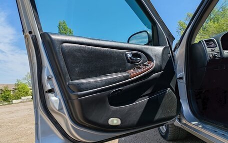 Nissan Maxima VIII, 2001 год, 450 000 рублей, 8 фотография