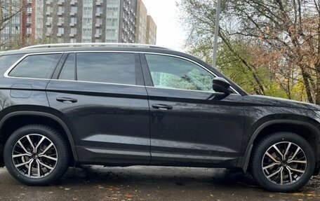 Skoda Kodiaq I, 2019 год, 3 000 000 рублей, 2 фотография