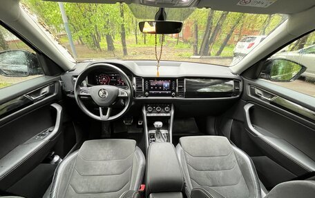 Skoda Kodiaq I, 2019 год, 3 000 000 рублей, 5 фотография