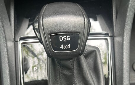 Skoda Kodiaq I, 2019 год, 3 000 000 рублей, 8 фотография