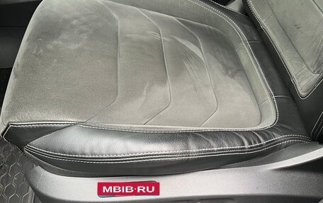 Skoda Kodiaq I, 2019 год, 3 000 000 рублей, 11 фотография