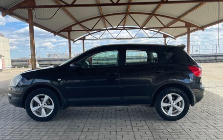 Nissan Qashqai, 2007 год, 720 000 рублей, 7 фотография