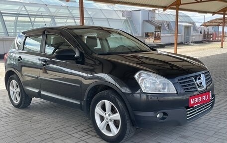 Nissan Qashqai, 2007 год, 720 000 рублей, 3 фотография