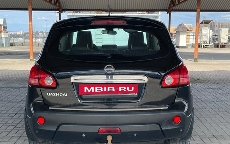 Nissan Qashqai, 2007 год, 720 000 рублей, 5 фотография