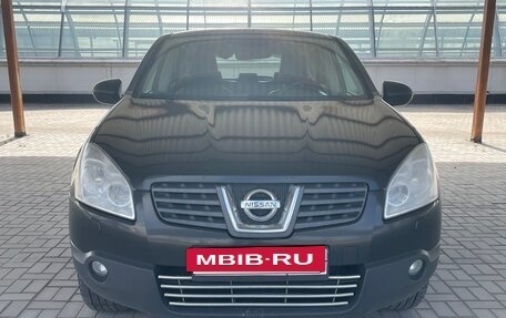 Nissan Qashqai, 2007 год, 720 000 рублей, 2 фотография