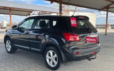 Nissan Qashqai, 2007 год, 720 000 рублей, 6 фотография