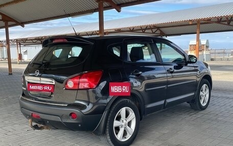 Nissan Qashqai, 2007 год, 720 000 рублей, 4 фотография
