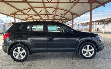 Nissan Qashqai, 2007 год, 720 000 рублей, 8 фотография