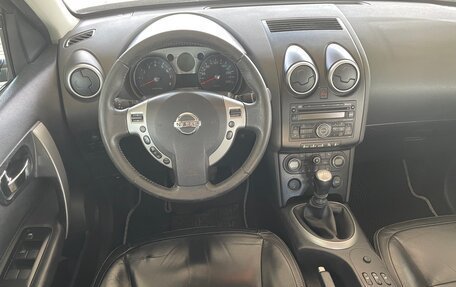 Nissan Qashqai, 2007 год, 720 000 рублей, 11 фотография