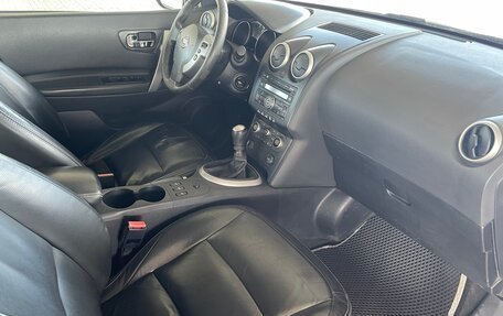 Nissan Qashqai, 2007 год, 720 000 рублей, 10 фотография