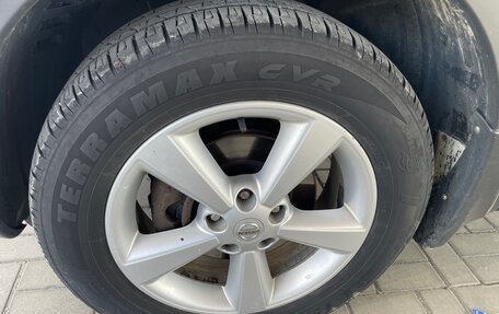 Nissan Qashqai, 2007 год, 720 000 рублей, 12 фотография