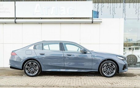 BMW 5 серия, 2024 год, 9 490 000 рублей, 5 фотография