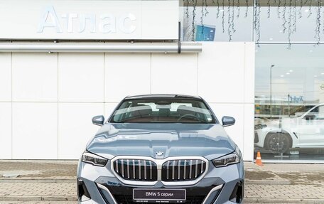 BMW 5 серия, 2024 год, 9 490 000 рублей, 7 фотография