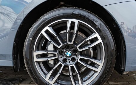BMW 5 серия, 2024 год, 9 490 000 рублей, 6 фотография