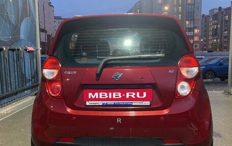 Ravon R2, 2017 год, 870 000 рублей, 4 фотография