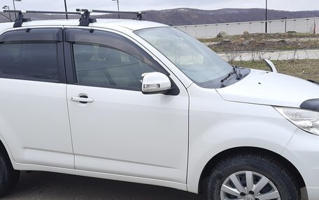 Toyota Rush II, 2012 год, 1 250 000 рублей, 4 фотография