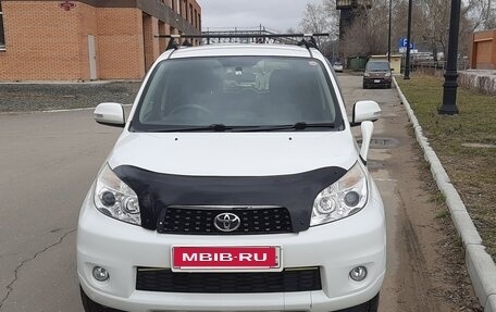 Toyota Rush II, 2012 год, 1 250 000 рублей, 2 фотография