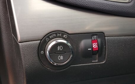 Opel Mokka I, 2013 год, 1 200 000 рублей, 7 фотография
