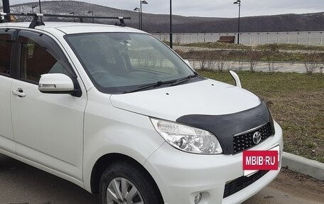 Toyota Rush II, 2012 год, 1 250 000 рублей, 3 фотография