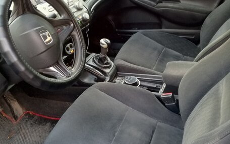 Honda Civic VIII, 2009 год, 655 000 рублей, 5 фотография