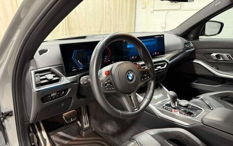 BMW M3, 2022 год, 10 199 000 рублей, 12 фотография