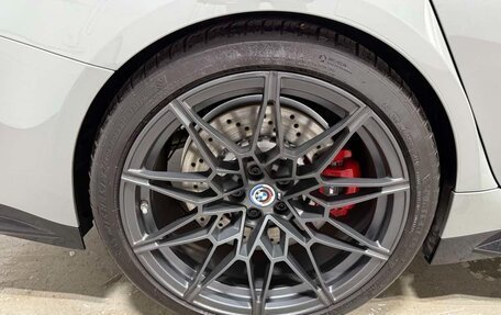 BMW M3, 2022 год, 10 199 000 рублей, 8 фотография